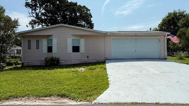 Activo con contrato: $215,000 (3 camas, 2 baños, 1698 Pies cuadrados)