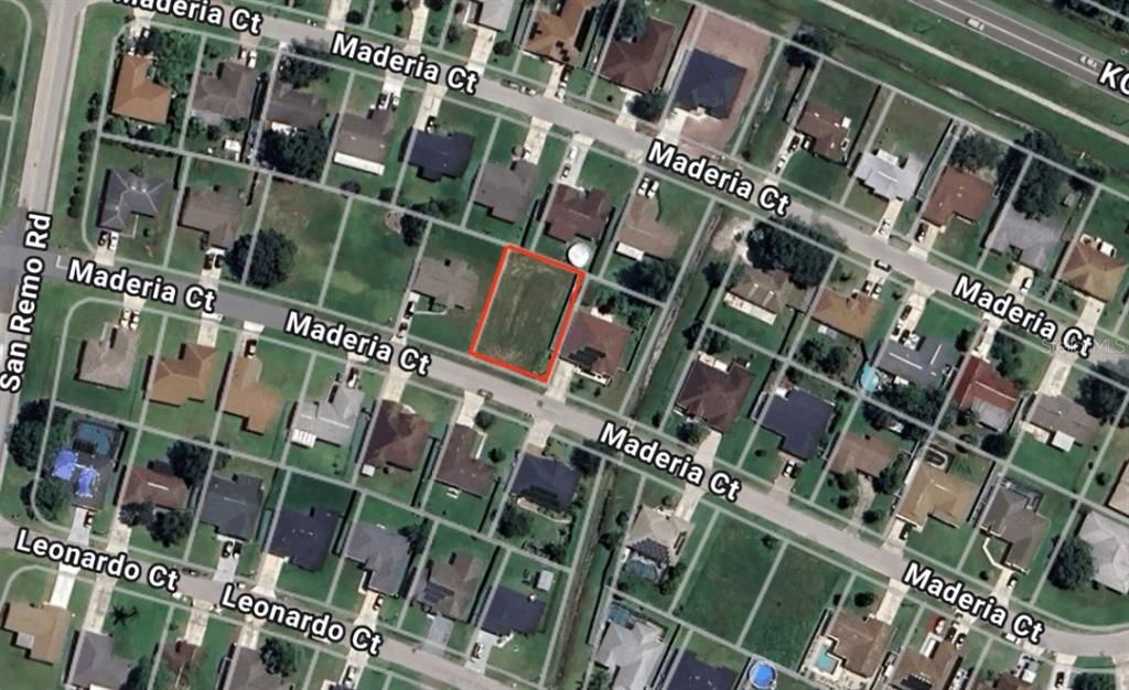 待售: $70,000 (0.19 acres)