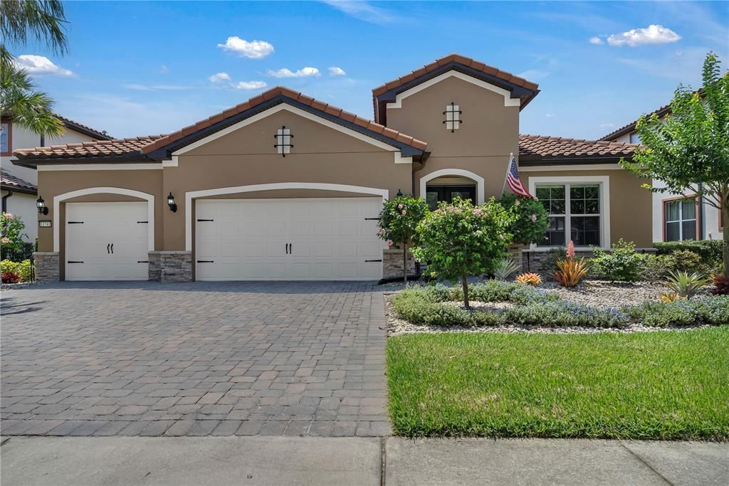 待售: $1,100,000 (4 贝兹, 4 浴室, 3197 平方英尺)