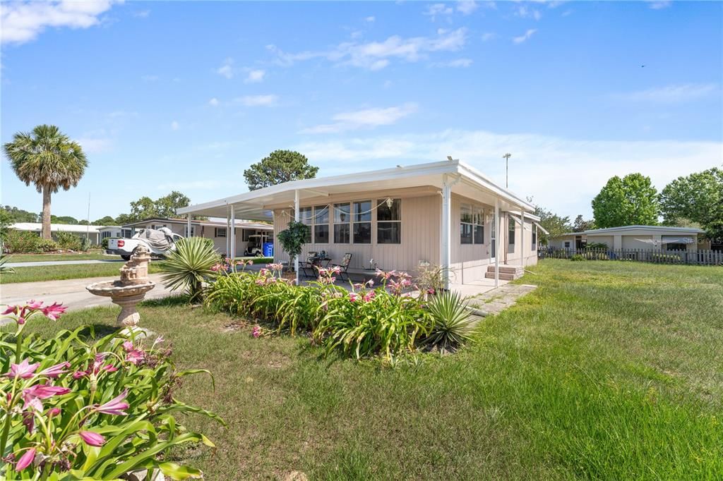 Activo con contrato: $129,000 (2 camas, 2 baños, 1200 Pies cuadrados)