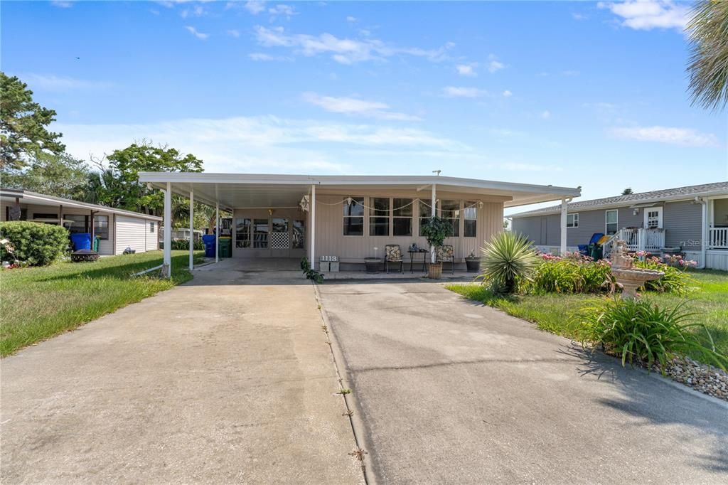 Activo con contrato: $129,000 (2 camas, 2 baños, 1200 Pies cuadrados)