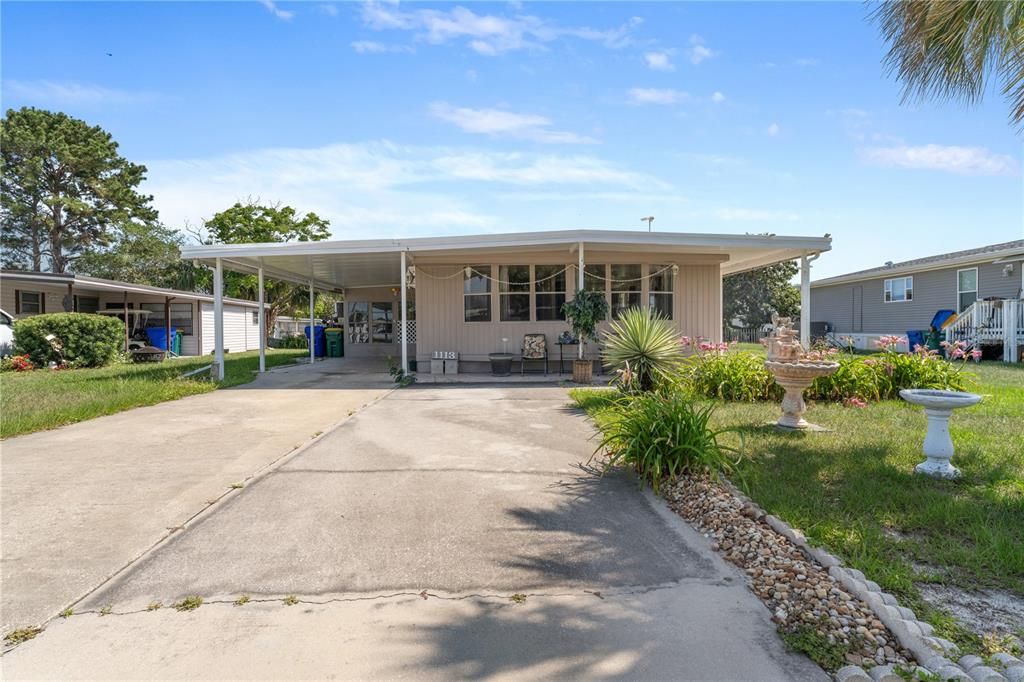 Activo con contrato: $129,000 (2 camas, 2 baños, 1200 Pies cuadrados)