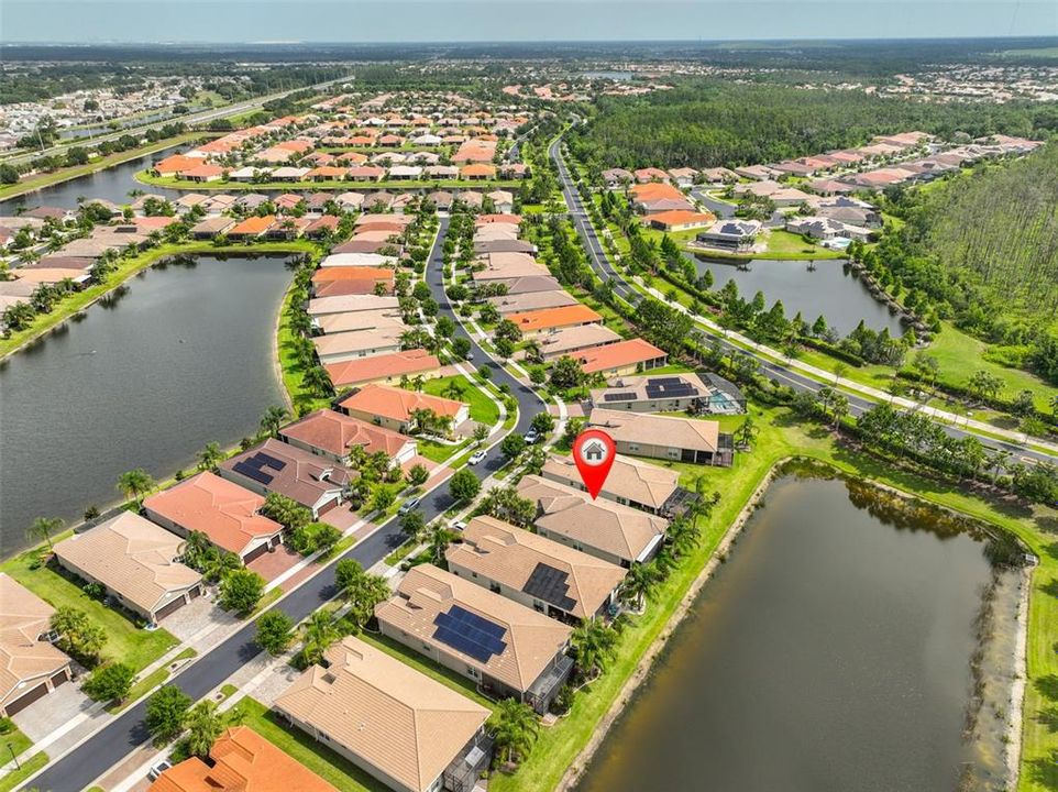 Active With Contract: $489,000 (3 beds, 2 baths, 2327 Square Feet)