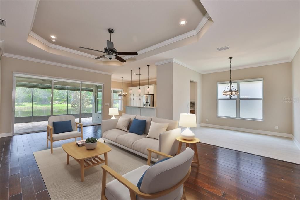 Active With Contract: $489,000 (3 beds, 2 baths, 2327 Square Feet)