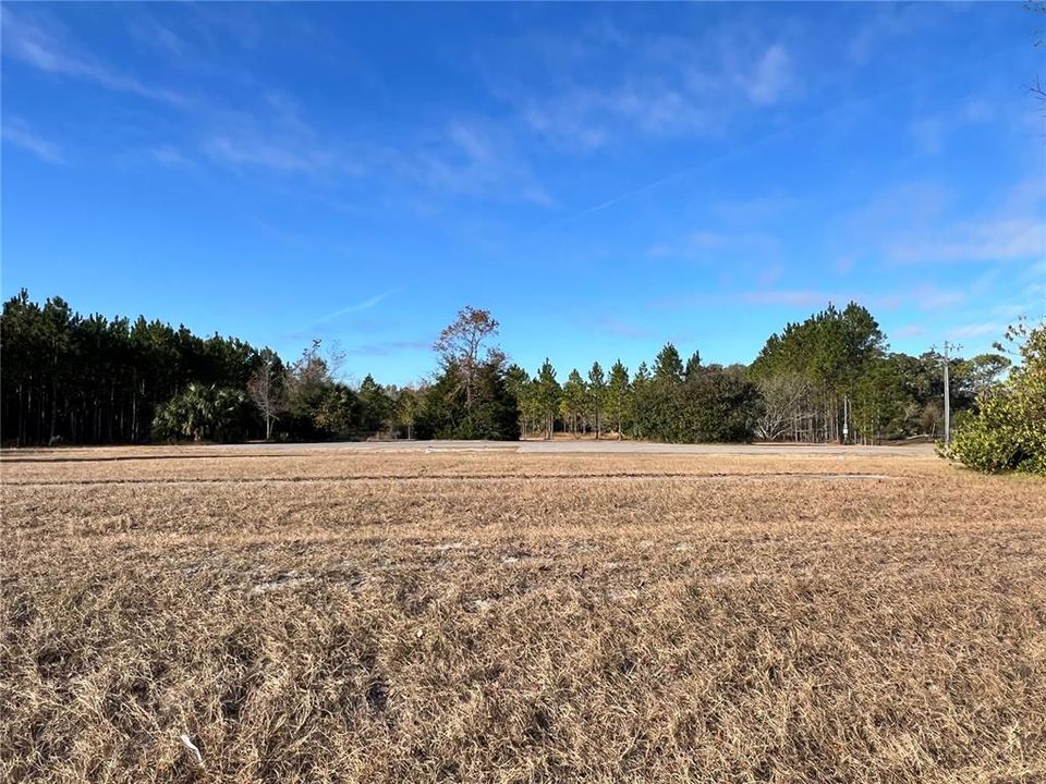 Active With Contract: $950,000 (10.18 acres)