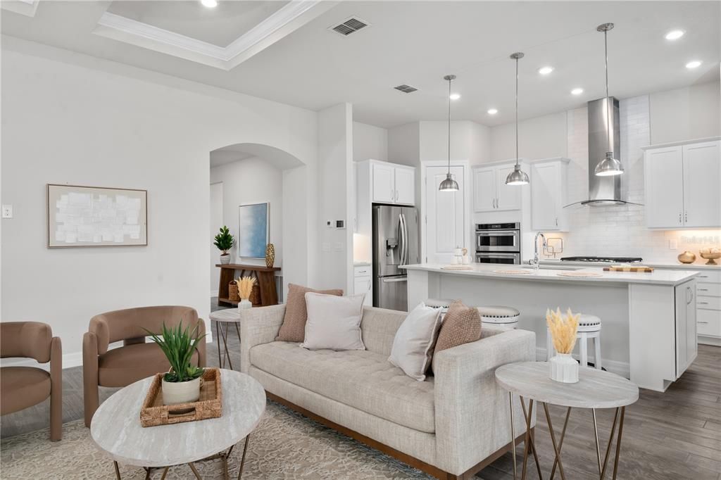 En Venta: $563,500 (3 camas, 2 baños, 2062 Pies cuadrados)