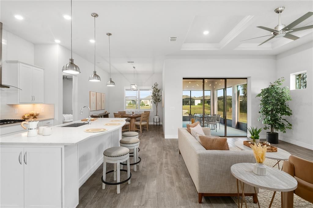 En Venta: $563,500 (3 camas, 2 baños, 2062 Pies cuadrados)