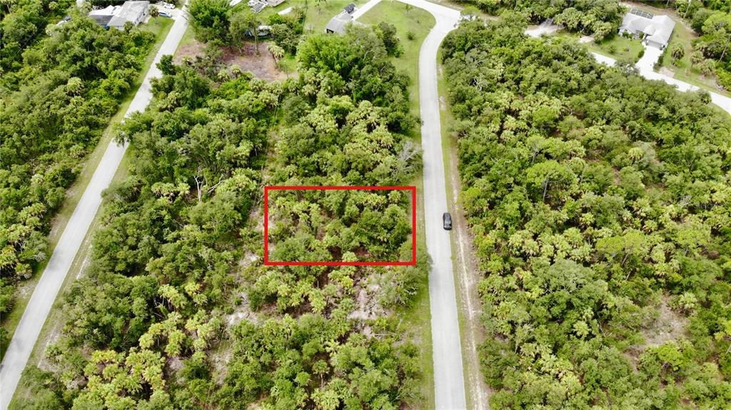 На продажу: $12,500 (0.23 acres)