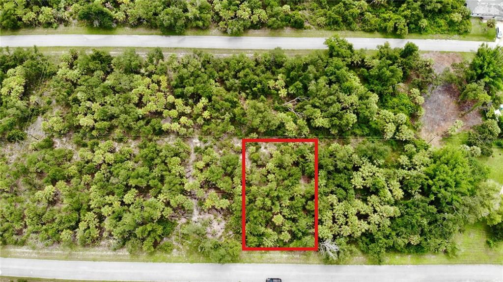 На продажу: $12,500 (0.23 acres)