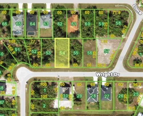 Active With Contract: $29,900 (0.17 acres)