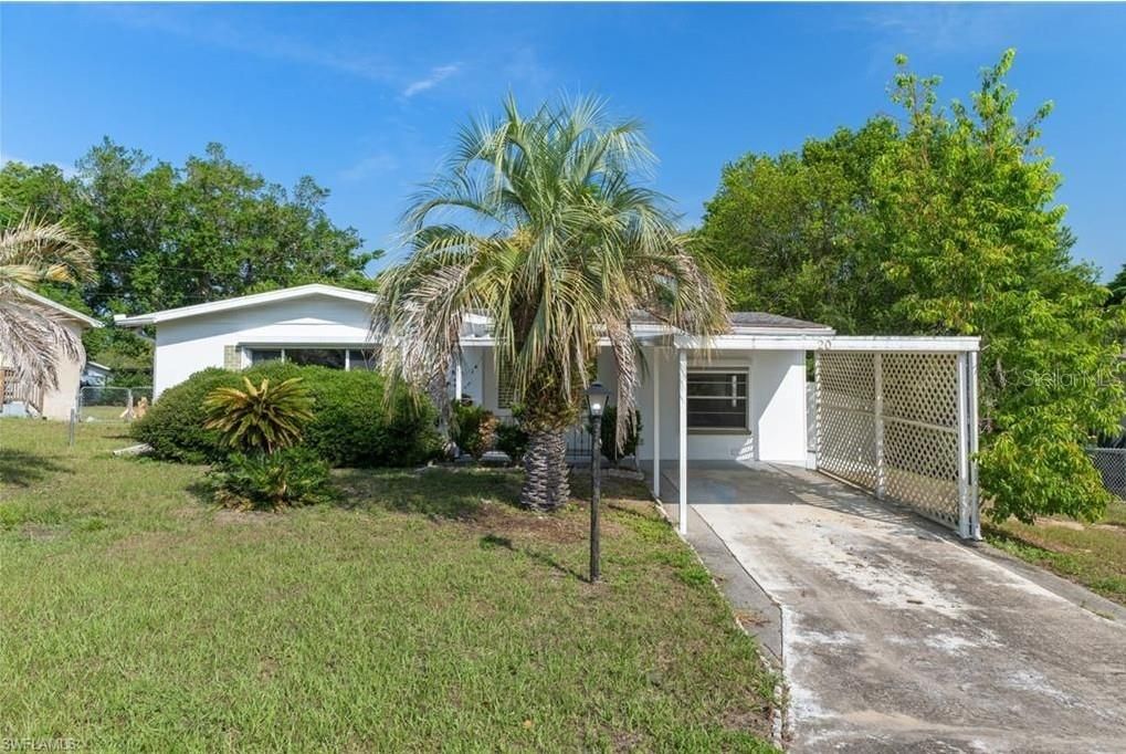 Vendido Recientemente: $80,000 (2 camas, 1 baños, 1102 Pies cuadrados)