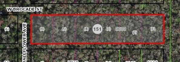 For Sale: $35,000 (1.80 acres)