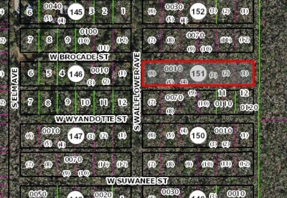 For Sale: $35,000 (1.80 acres)