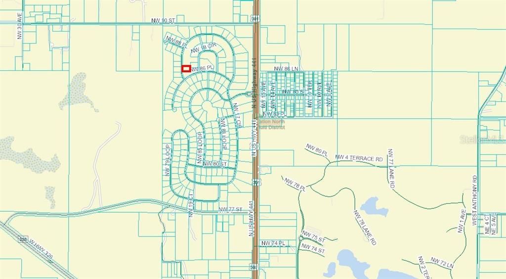 For Sale: $107,571 (0.75 acres)