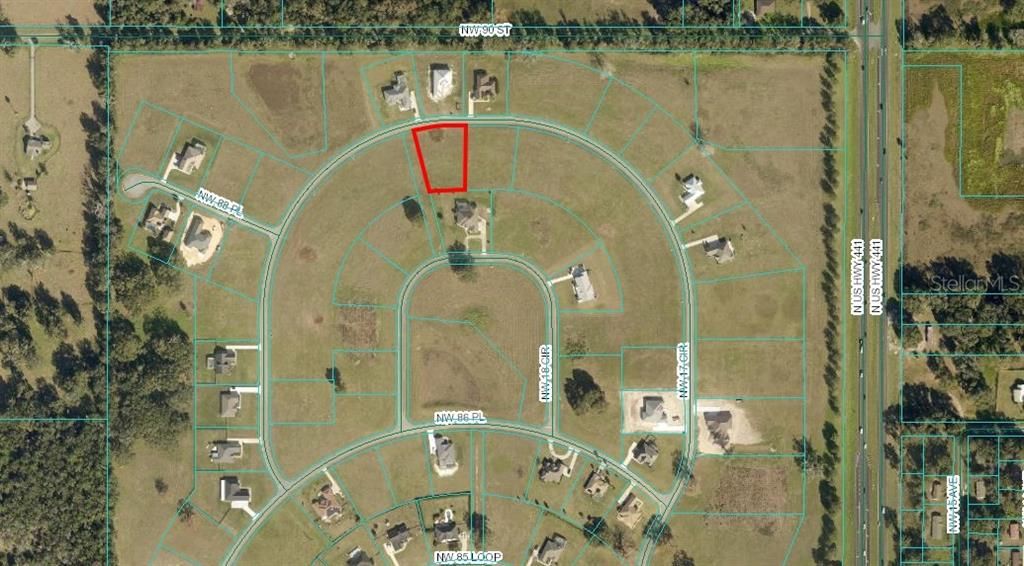 For Sale: $107,571 (0.79 acres)