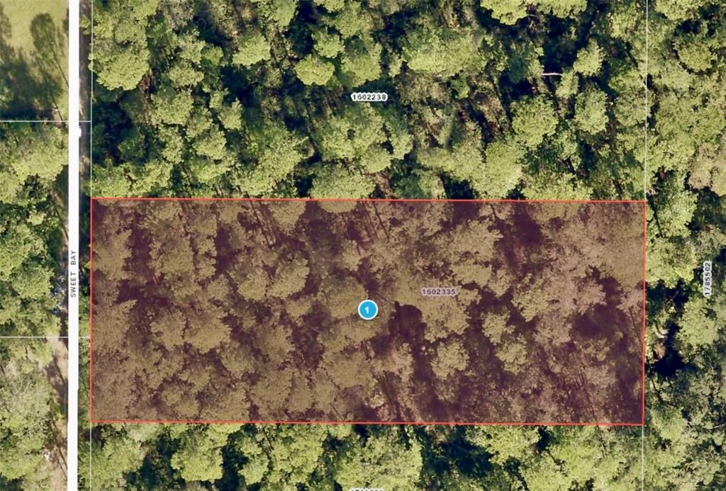 待售: $90,000 (1.02 acres)