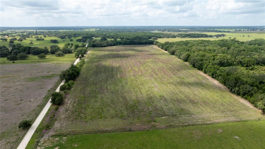 For Sale: $700,000 (40.00 acres)