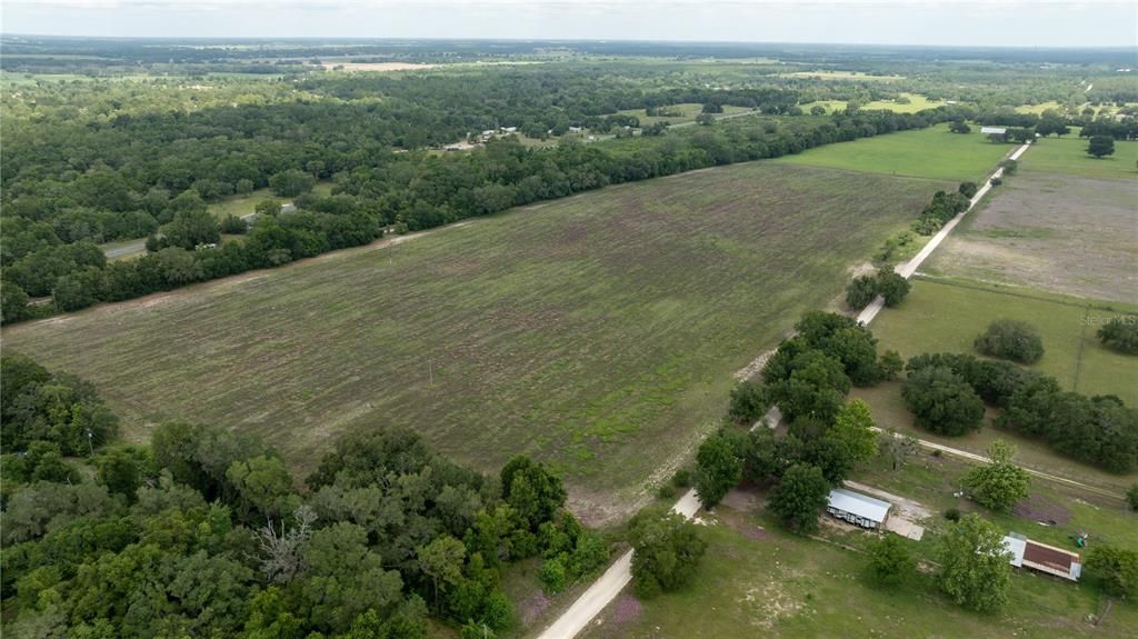 For Sale: $700,000 (40.00 acres)