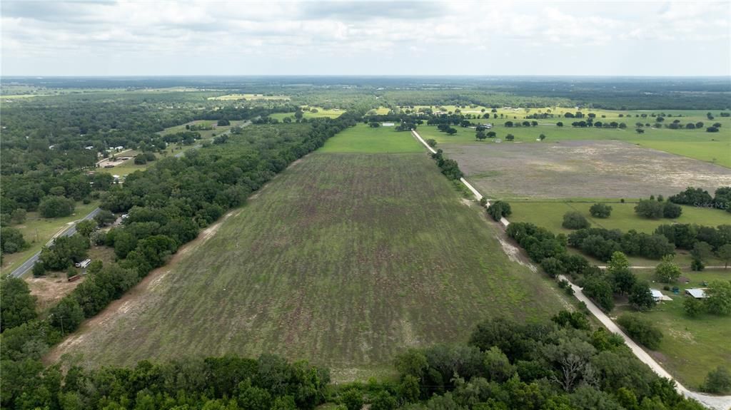 For Sale: $700,000 (40.00 acres)