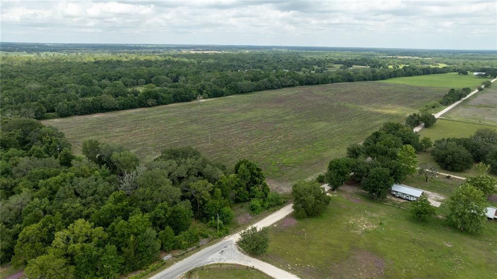 For Sale: $700,000 (40.00 acres)