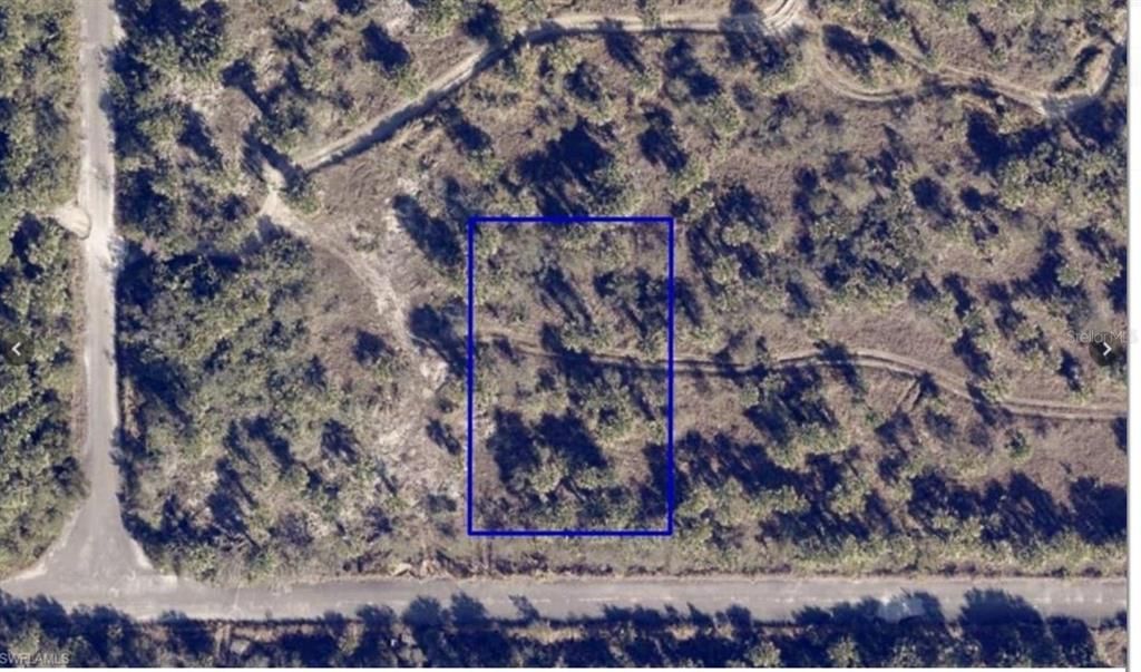 Vendido Recientemente: $6,500 (0.23 acres)