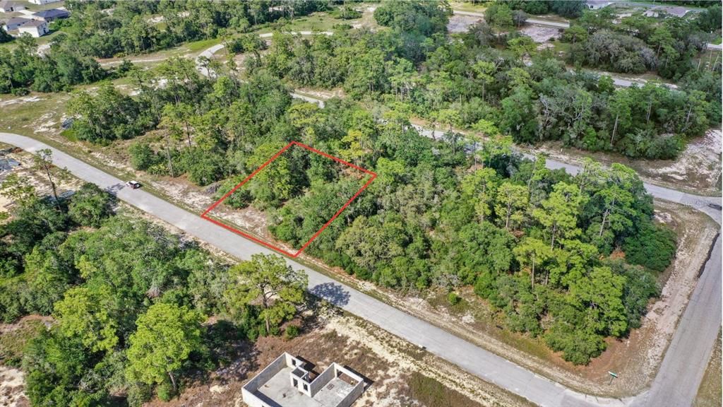 Vendido Recientemente: $20,000 (0.16 acres)