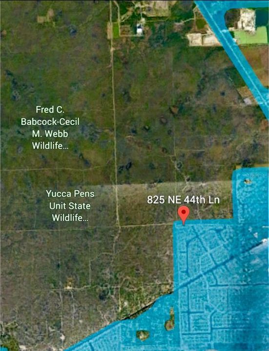 Activo con contrato: $50,000 (0.23 acres)