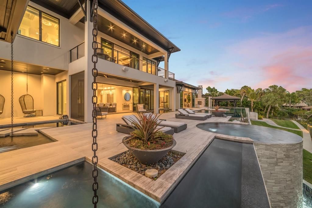 For Sale: $18,500,000 (4 beds, 4 baths, 8138 Square Feet)