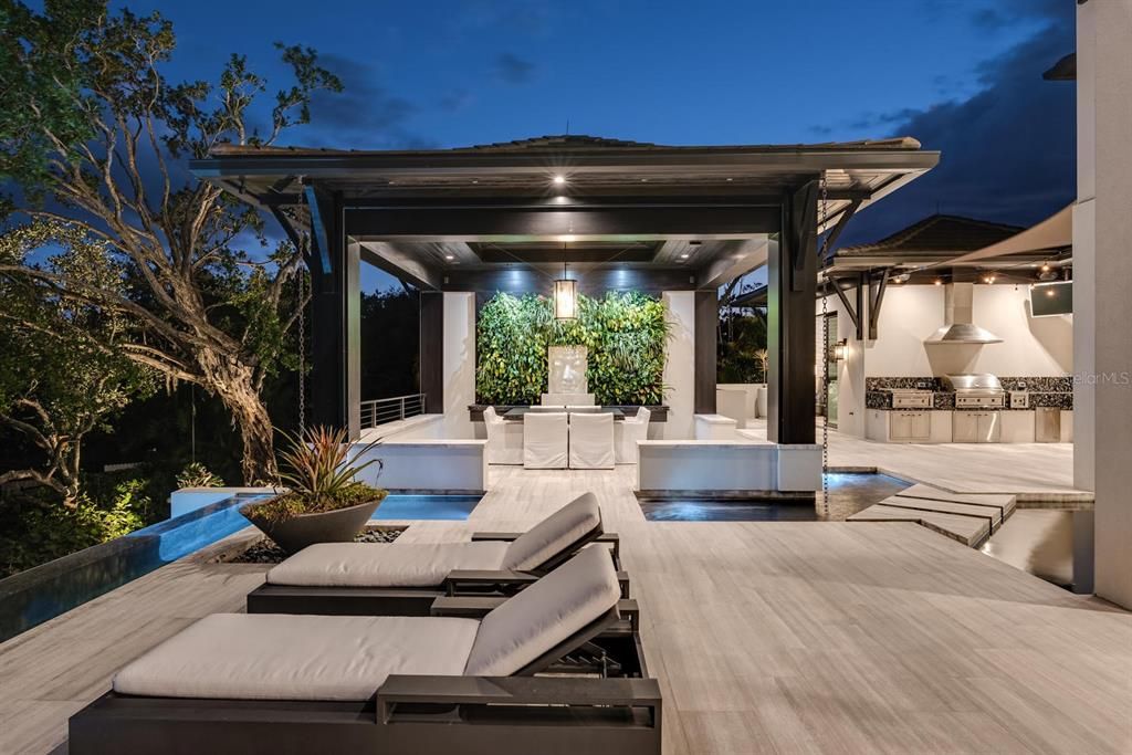 For Sale: $18,500,000 (4 beds, 4 baths, 8138 Square Feet)