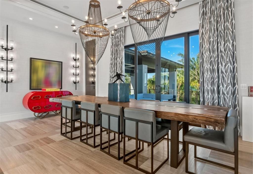 For Sale: $18,500,000 (4 beds, 4 baths, 8138 Square Feet)