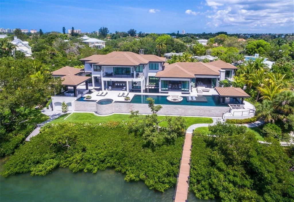 For Sale: $18,500,000 (4 beds, 4 baths, 8138 Square Feet)