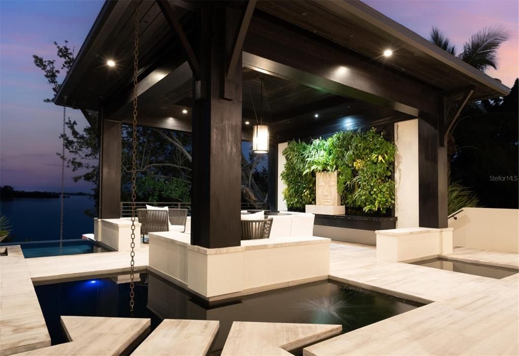 For Sale: $18,500,000 (4 beds, 4 baths, 8138 Square Feet)