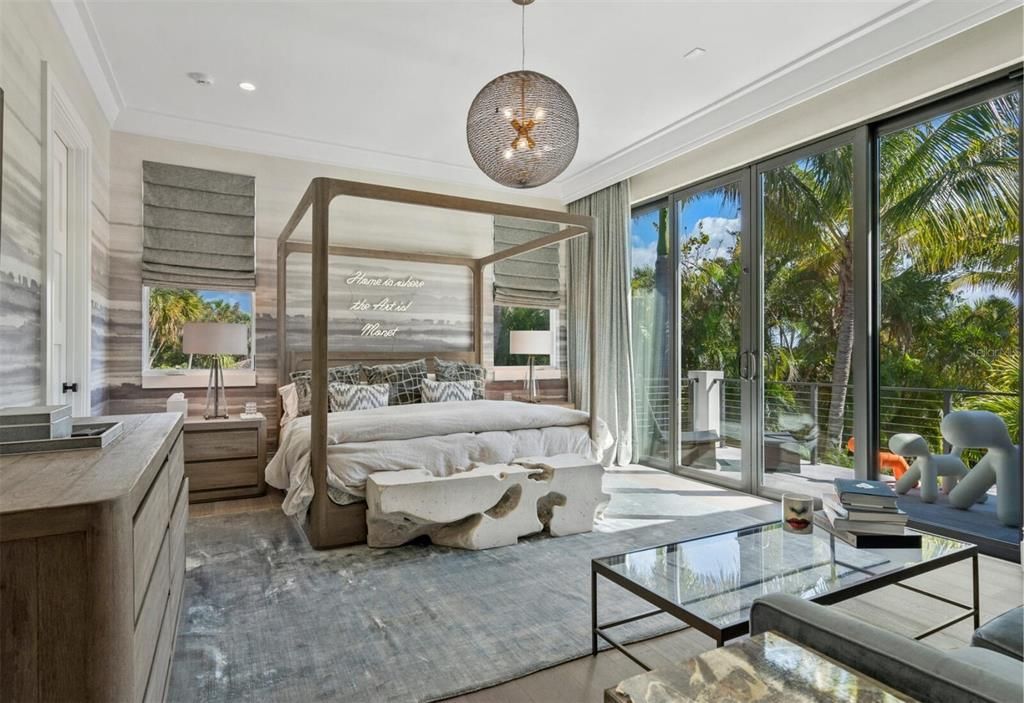 For Sale: $18,500,000 (4 beds, 4 baths, 8138 Square Feet)