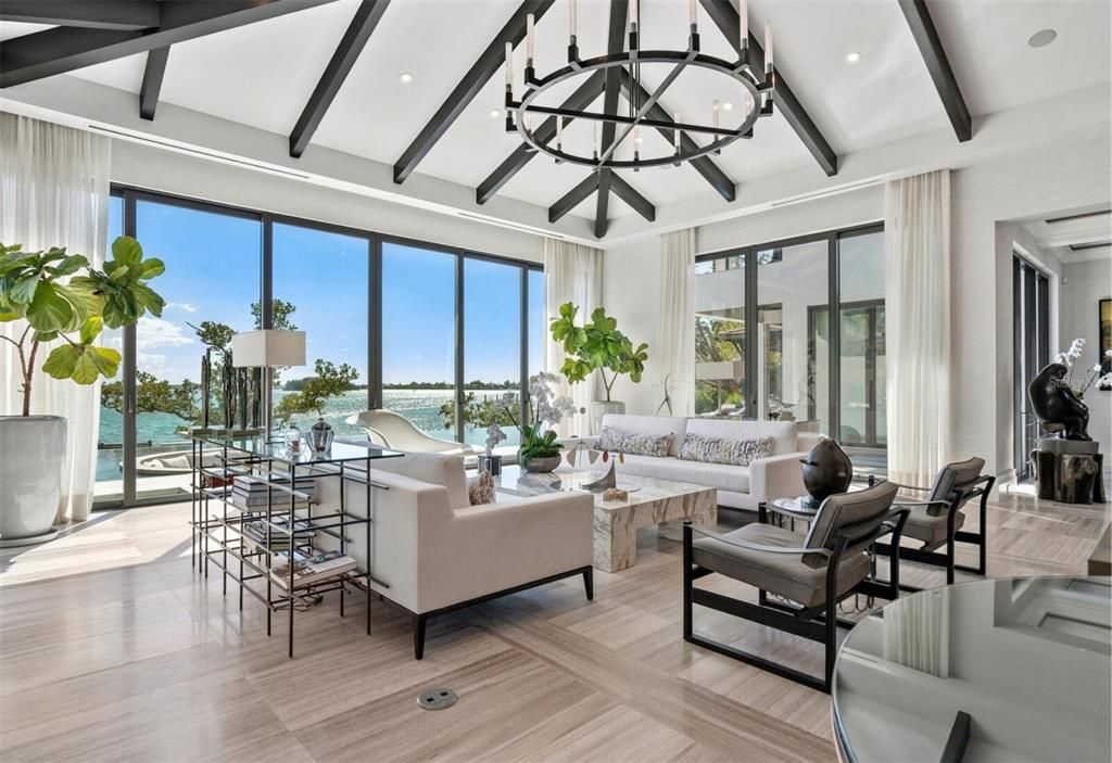 For Sale: $18,500,000 (4 beds, 4 baths, 8138 Square Feet)