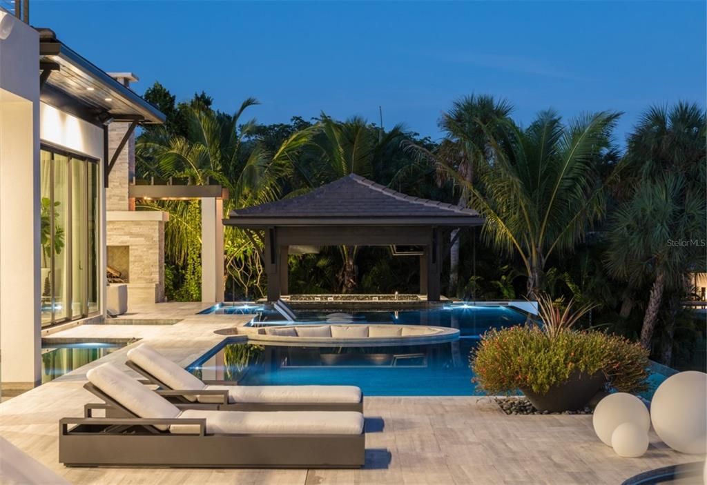 For Sale: $18,500,000 (4 beds, 4 baths, 8138 Square Feet)