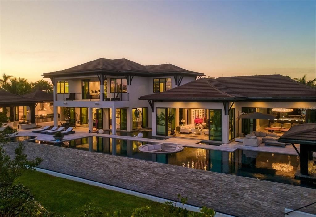 For Sale: $18,500,000 (4 beds, 4 baths, 8138 Square Feet)