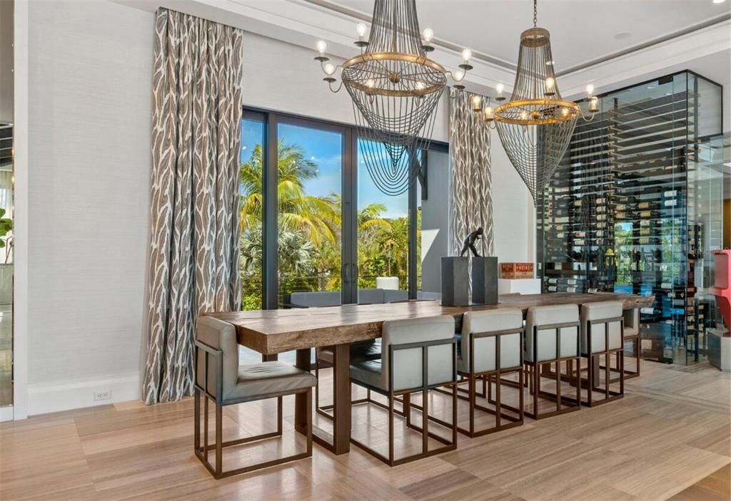 For Sale: $18,500,000 (4 beds, 4 baths, 8138 Square Feet)