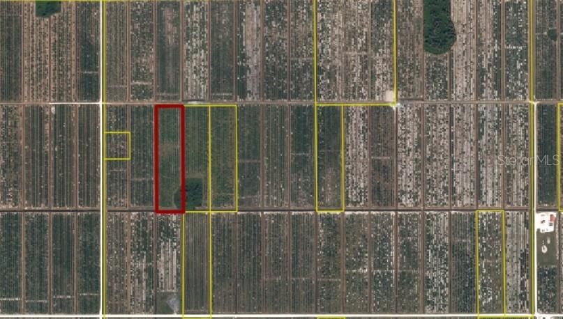 Vendido Recientemente: $85,000 (10.00 acres)