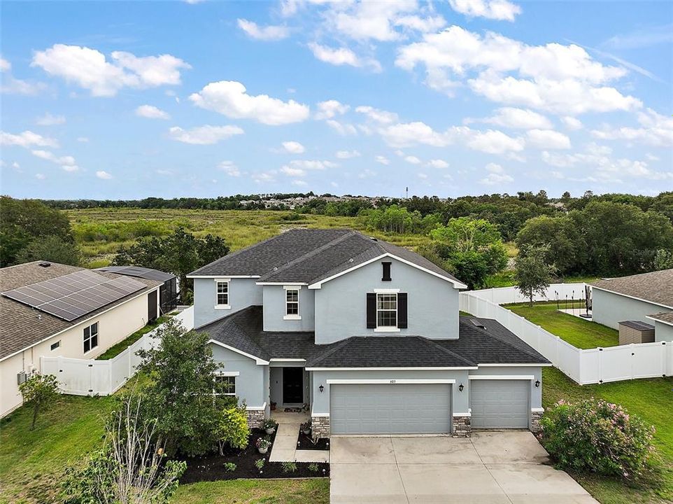 En Venta: $465,000 (5 camas, 3 baños, 2734 Pies cuadrados)