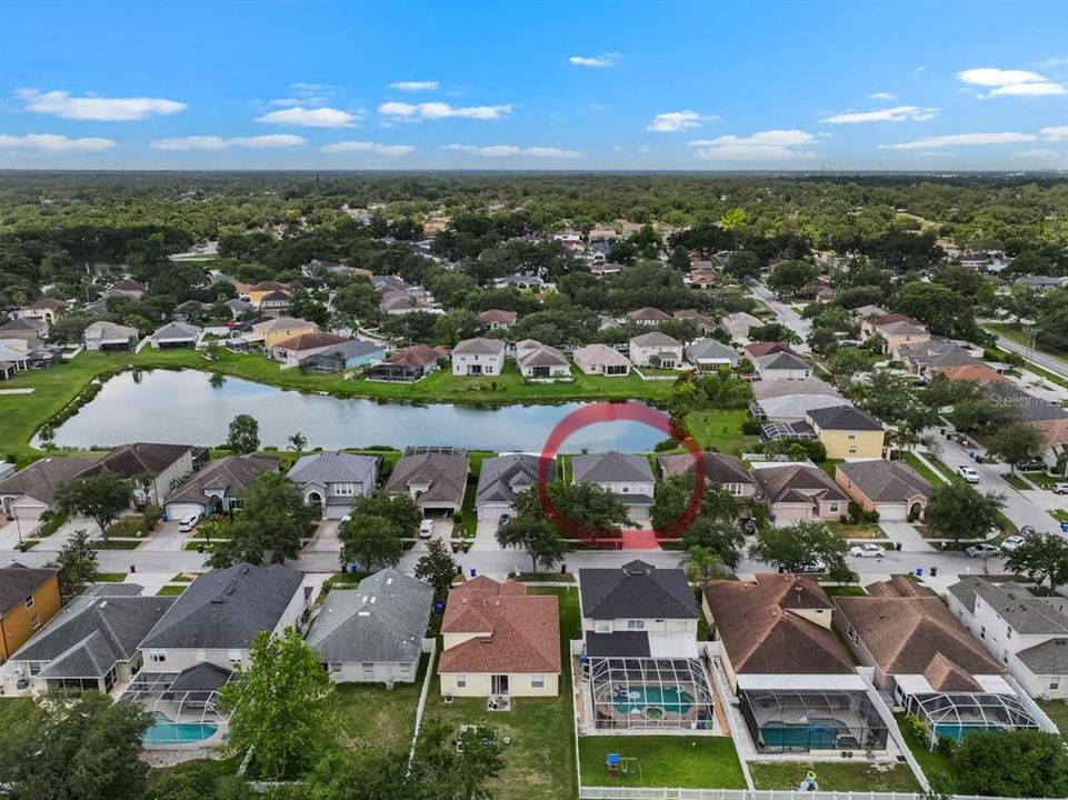 En Venta: $425,000 (4 camas, 2 baños, 2550 Pies cuadrados)