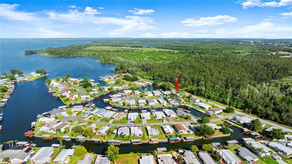 Activo con contrato: $324,900 (3 camas, 2 baños, 1296 Pies cuadrados)