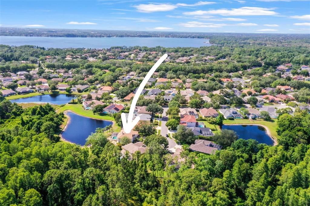 合同活跃: $999,900 (6 贝兹, 3 浴室, 3962 平方英尺)