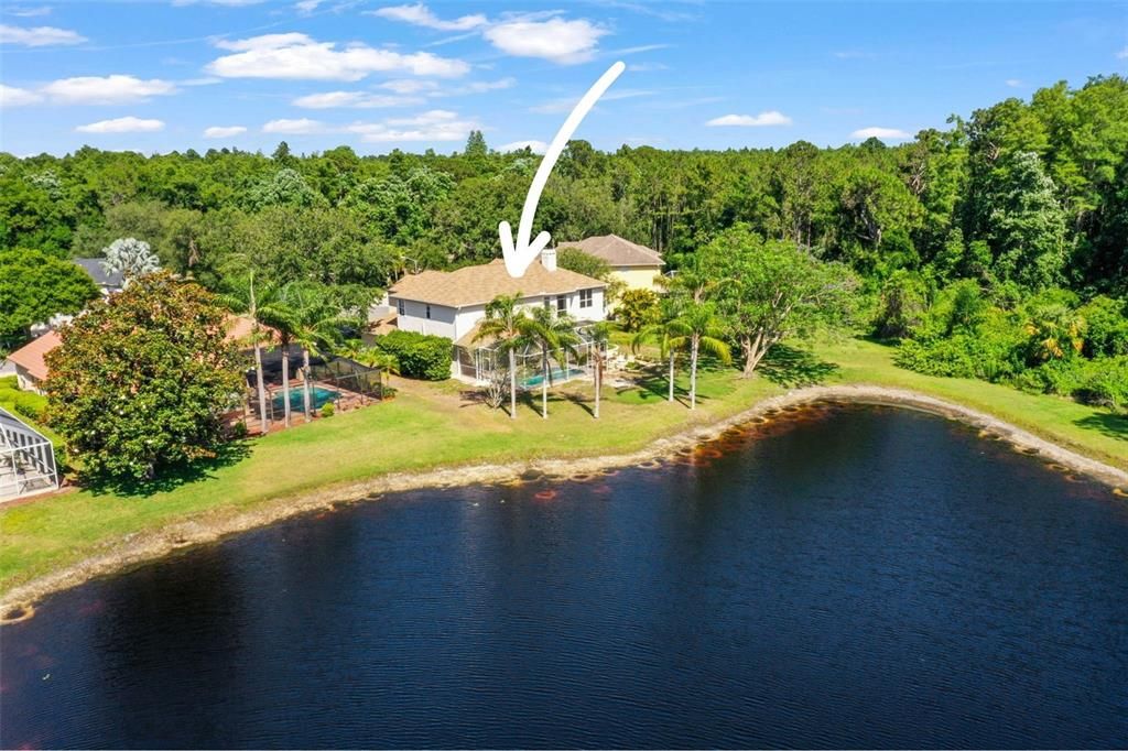 合同活跃: $999,900 (6 贝兹, 3 浴室, 3962 平方英尺)