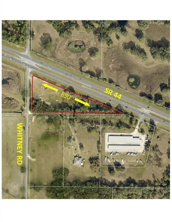 合同活跃: $699,000 (3.56 acres)