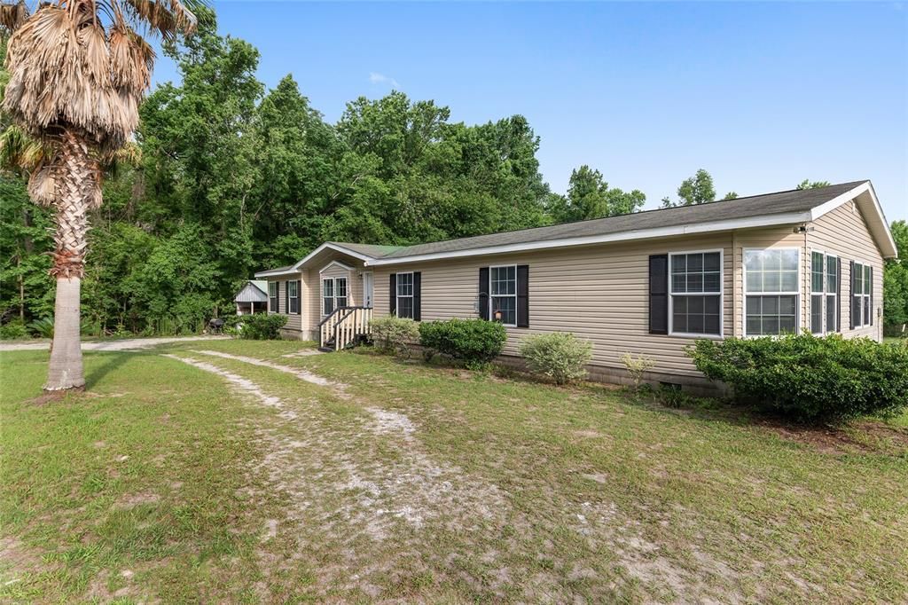 На продажу: $299,000 (4 спален, 2 ванн, 2186 Квадратных фут)