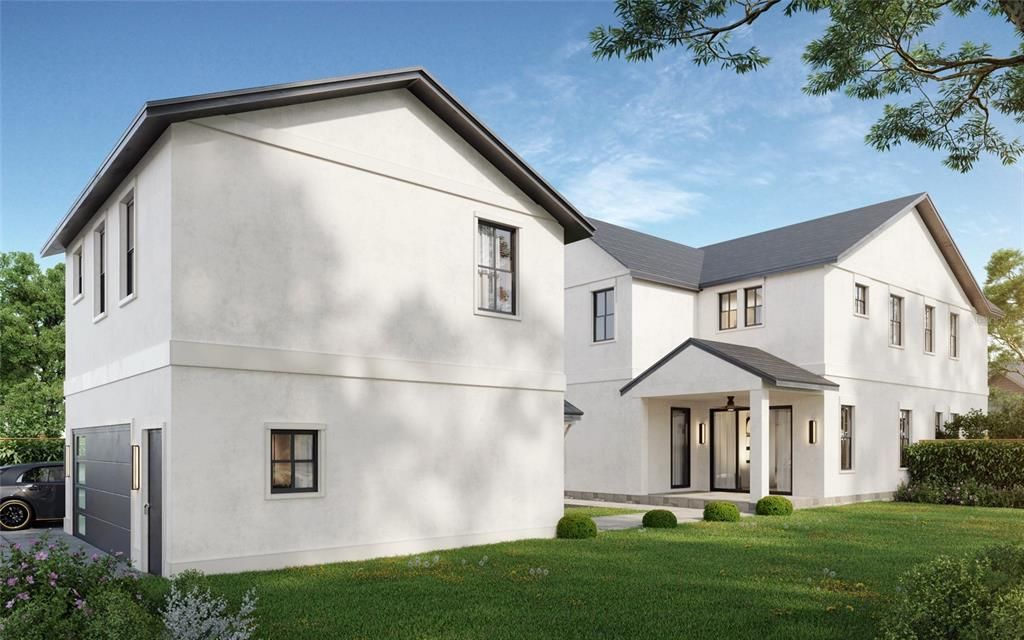 Activo con contrato: $1,550,000 (5 camas, 4 baños, 3457 Pies cuadrados)