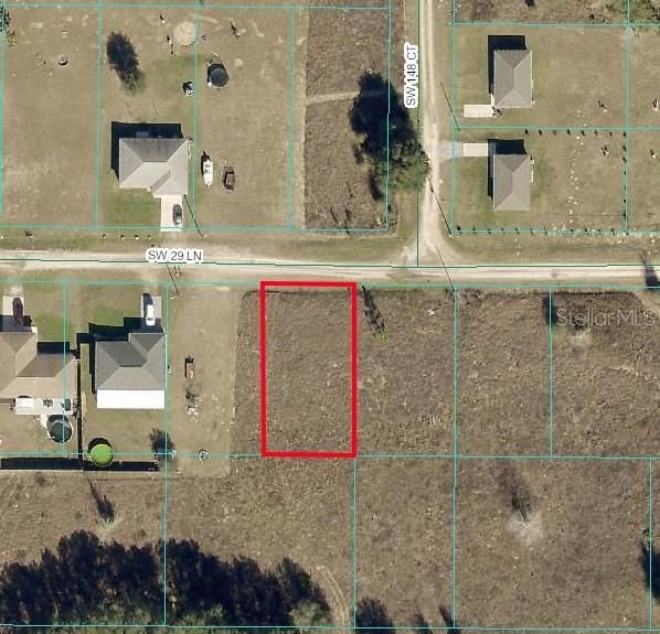 Recently Sold: $17,000 (0.23 acres)
