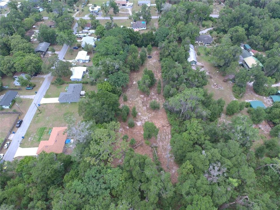 En Venta: $50,000 (0.25 acres)