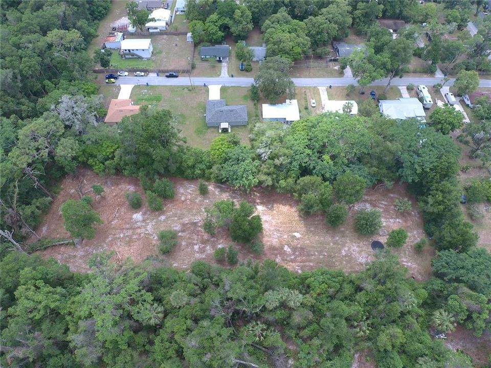 En Venta: $50,000 (0.25 acres)