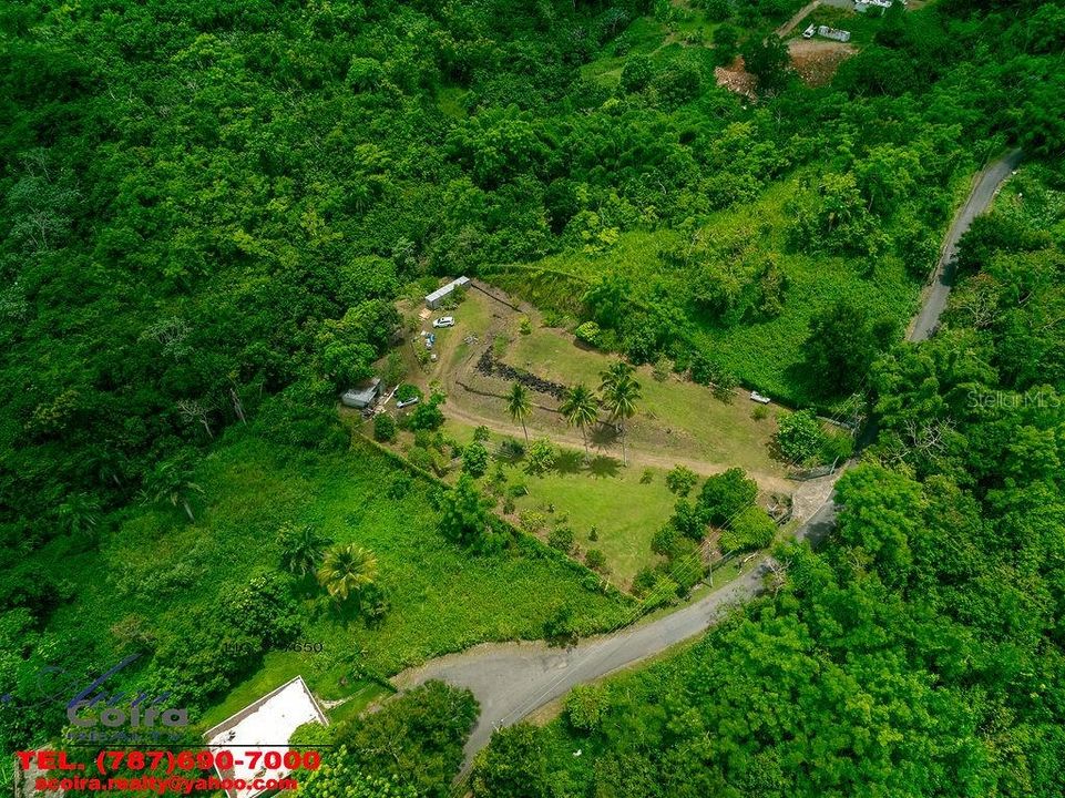 En Venta: $255,000 (1.48 acres)